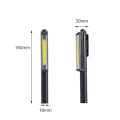 Portable Aluminum LED Pen Light repairing work light